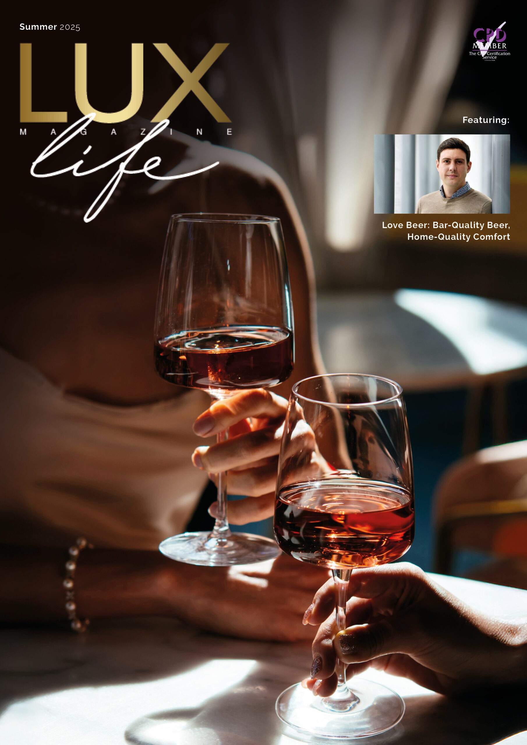 Mag Cover