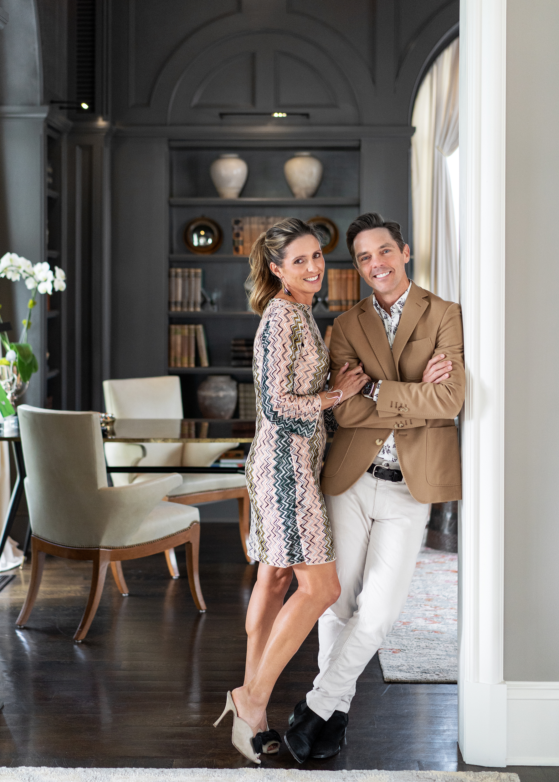 Winner small image - Mohon Interiors