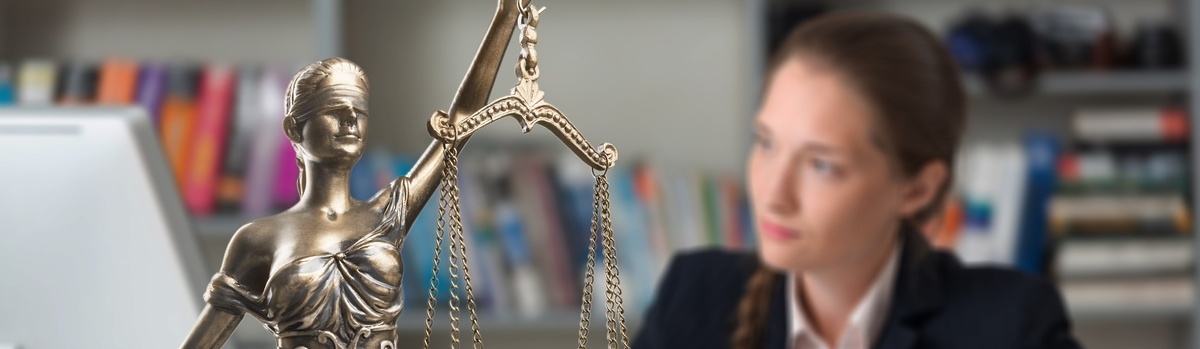 Legal page hero banner image