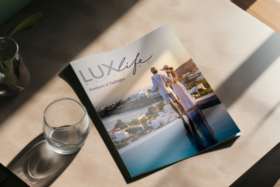 Product brochure image