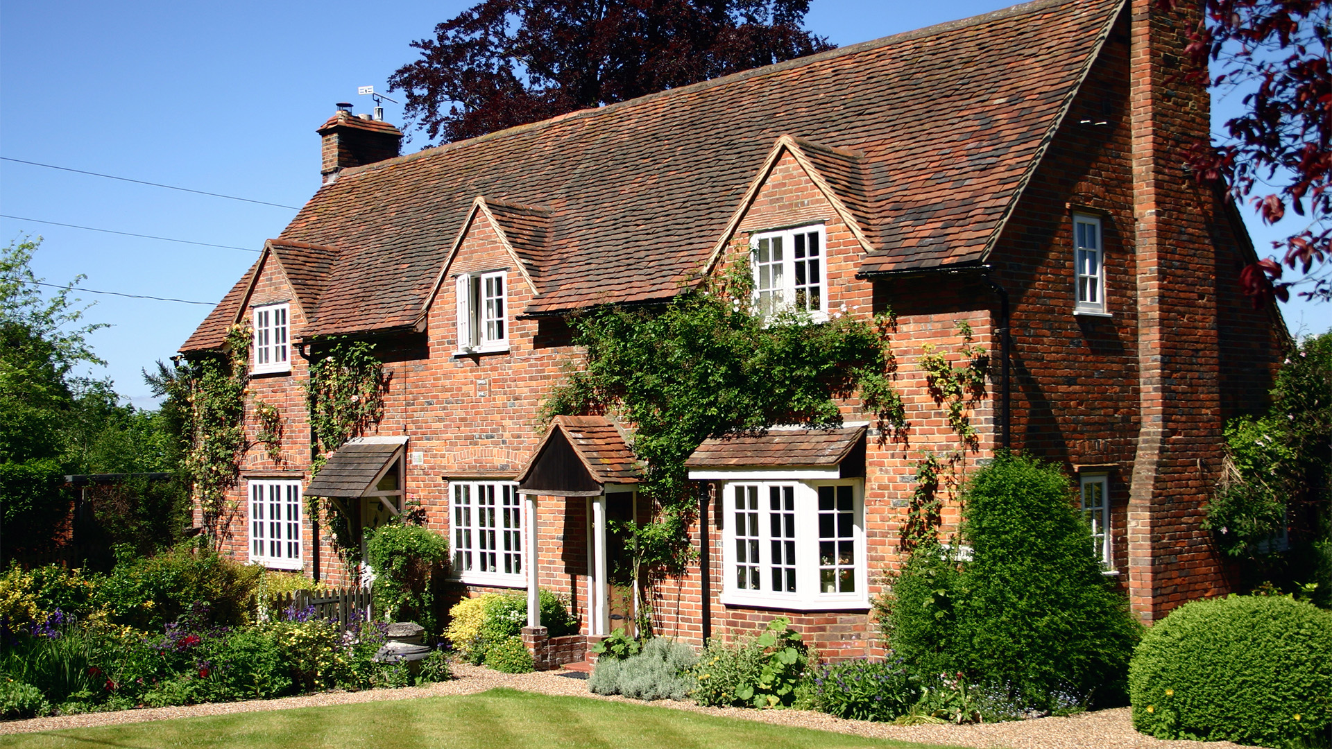 Heritage Home Aesthetics - LUXlife website article image