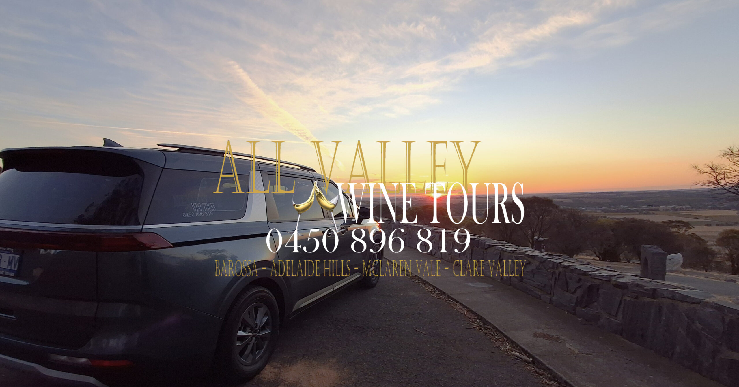 Winner small image - All Valley Wine Tours