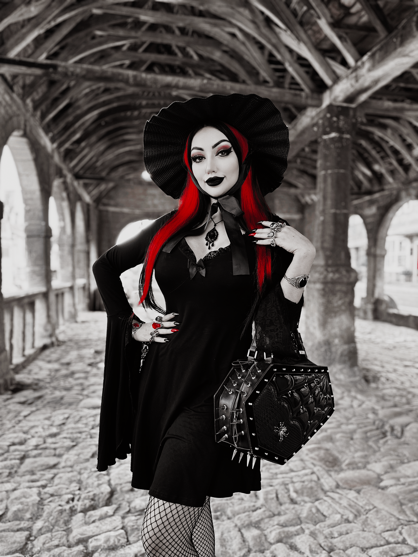 Winner small image - Avelina De Moray