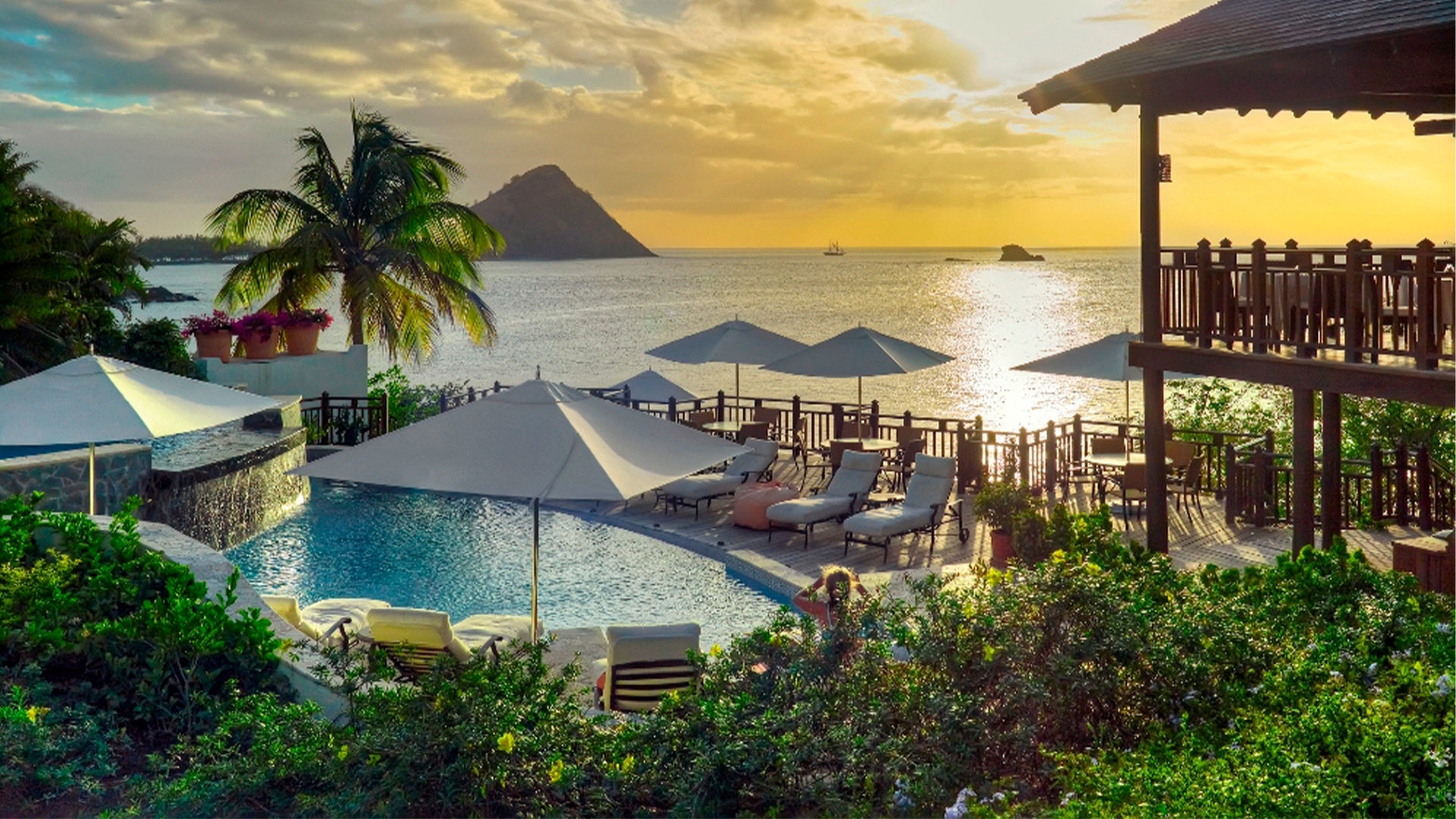 Cap Maison Celebrates Romance Season with Dream Honeymoons and Spring ...