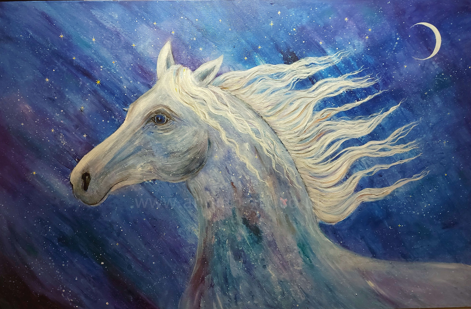 Winner small image - Annie B ART