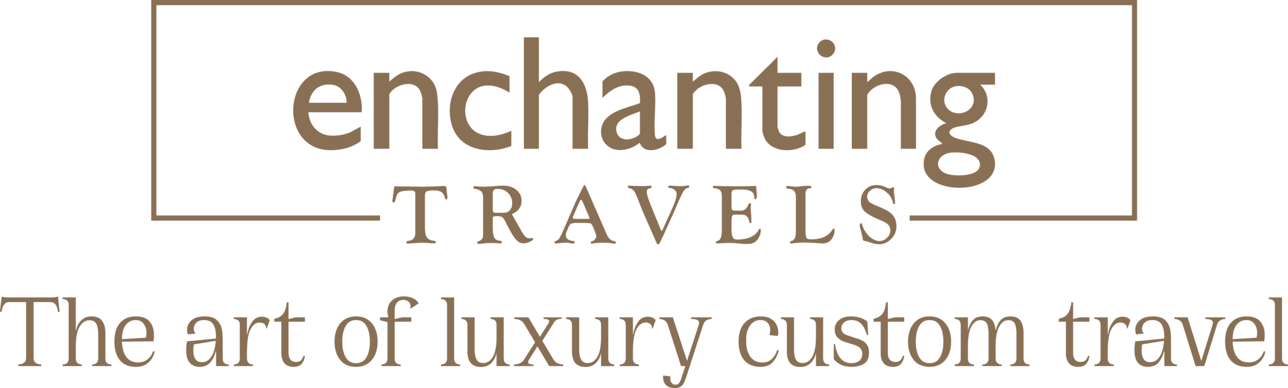 Winner small image - Enchanting Travels