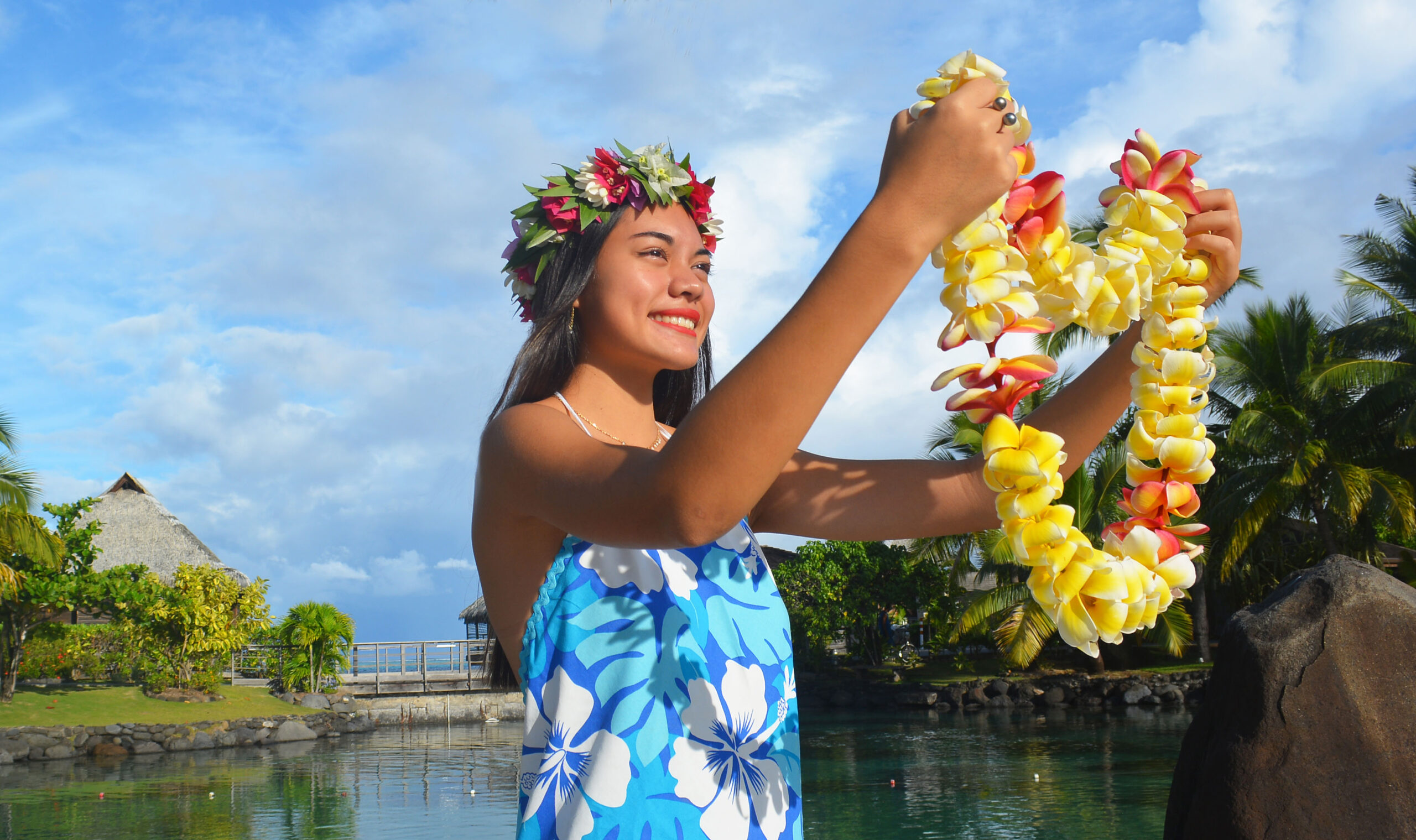 Winner small image - The New Paradise Tours Tahiti