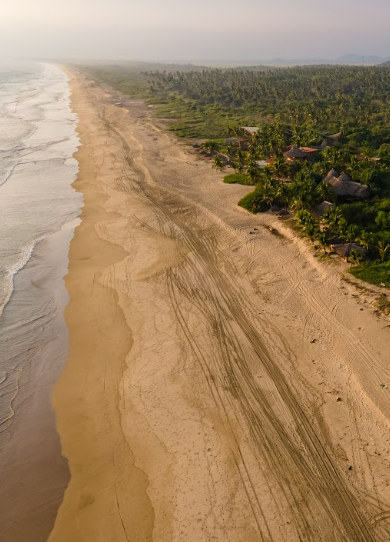 Winner small image - ReSiMar/ Playa Viva