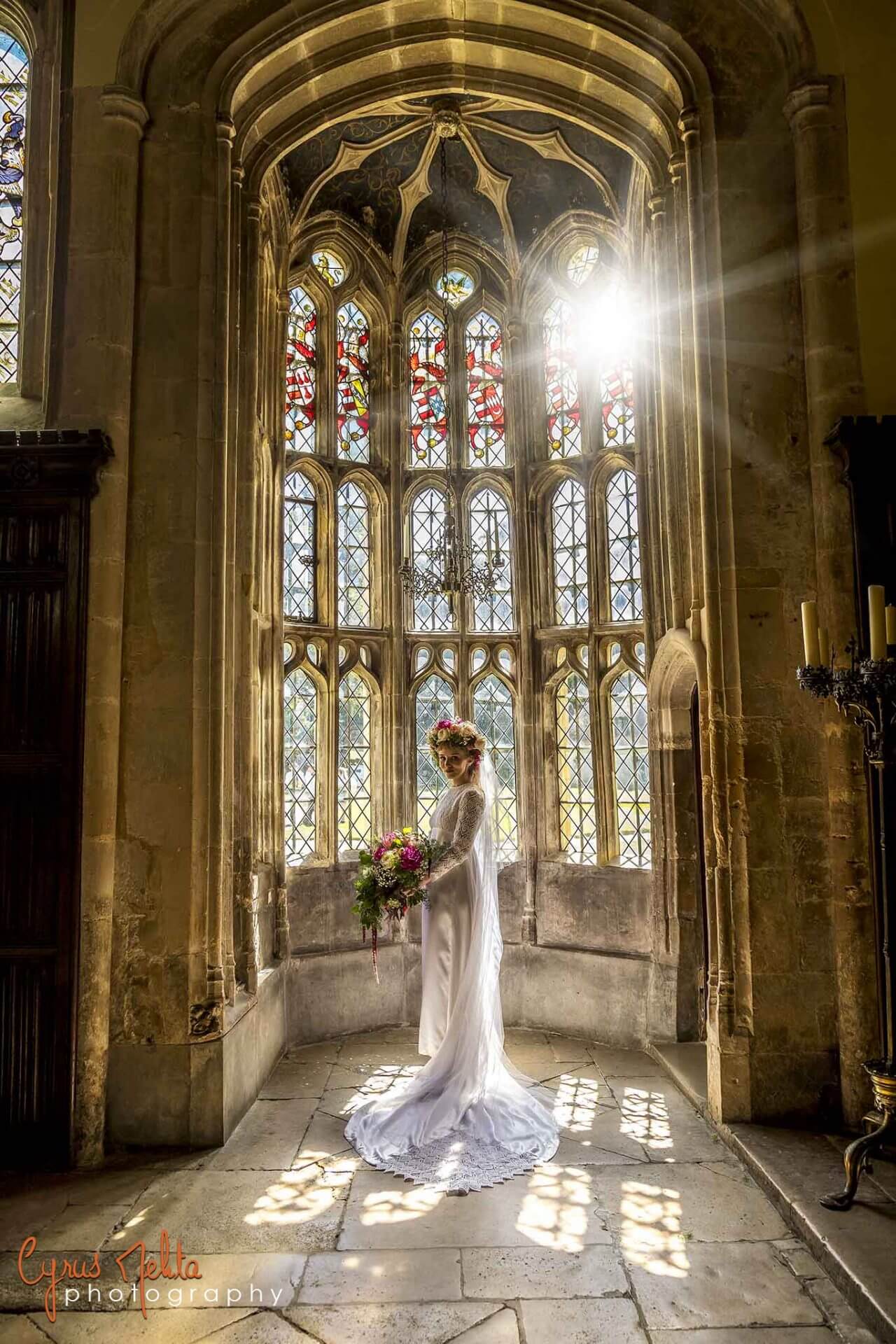 Winner small image - Cyrus Mehta Photography