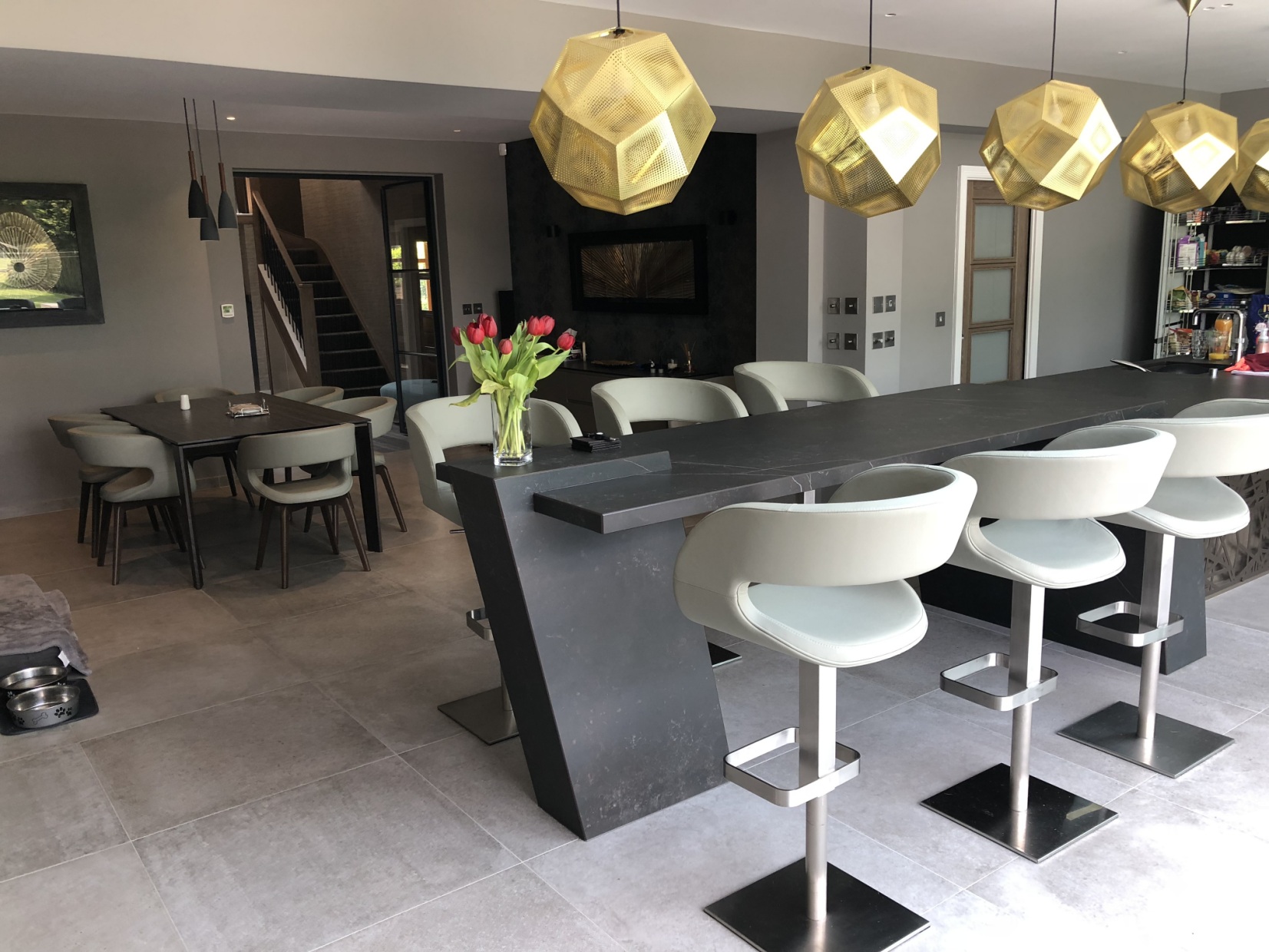 Winner small image - Breakfast Bar Stools