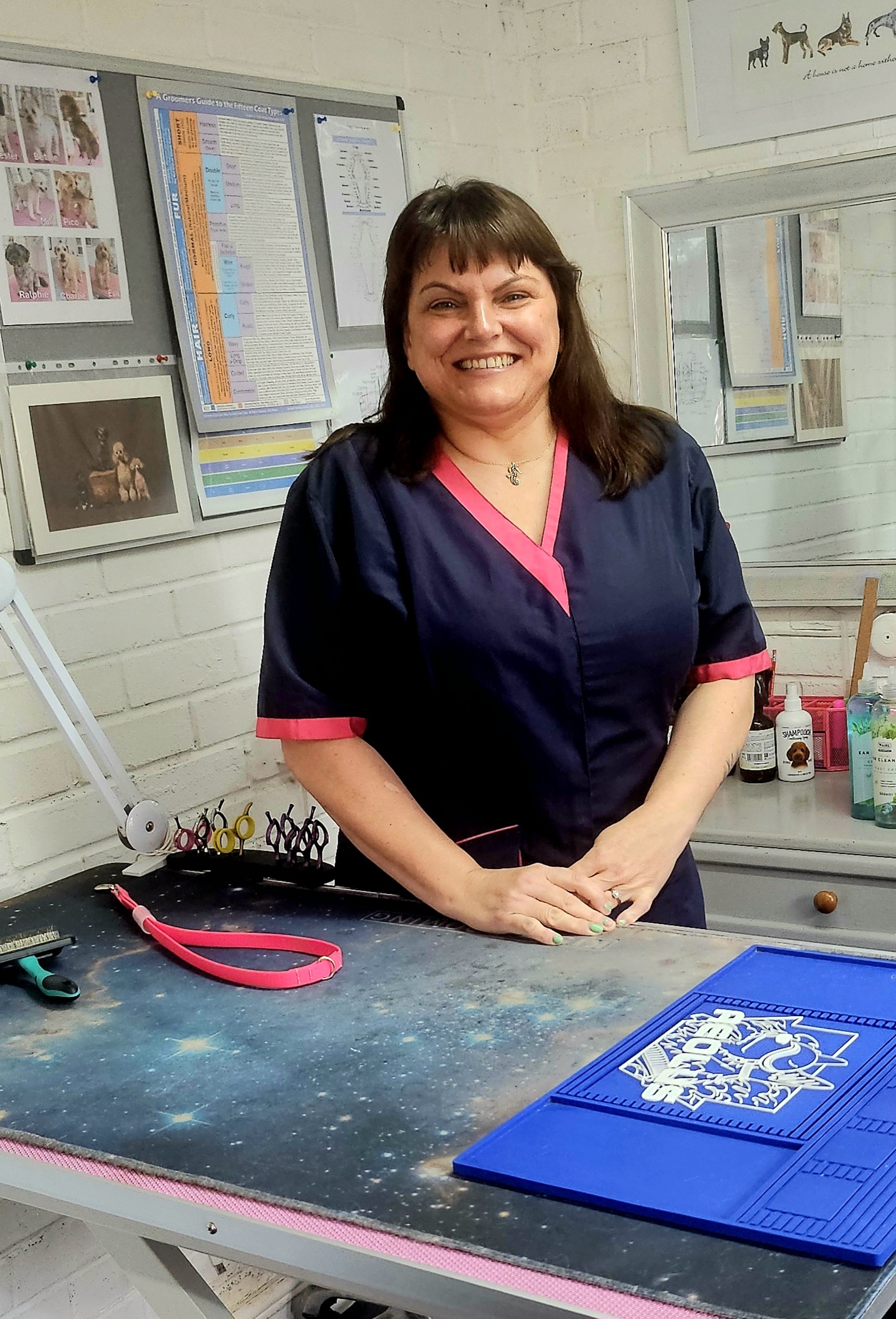 Winner small image - Matilda’s Dog Grooming LTD