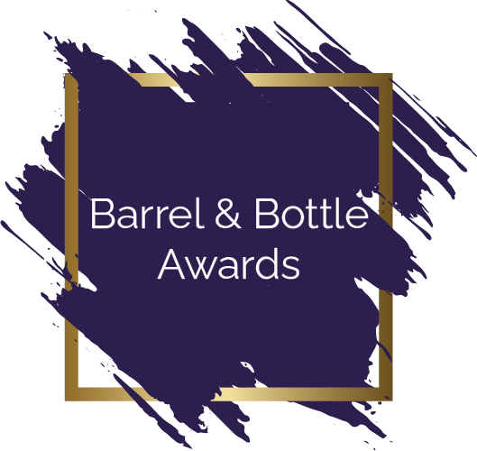 Award card - logo image