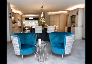 Winner small image - Interiors by Sue Martini