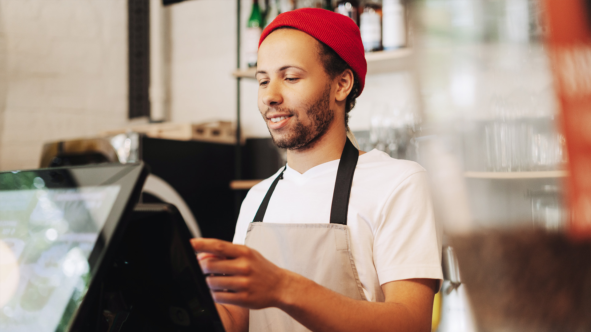 Why Cloud POS Systems Are Transforming Restaurant Management
