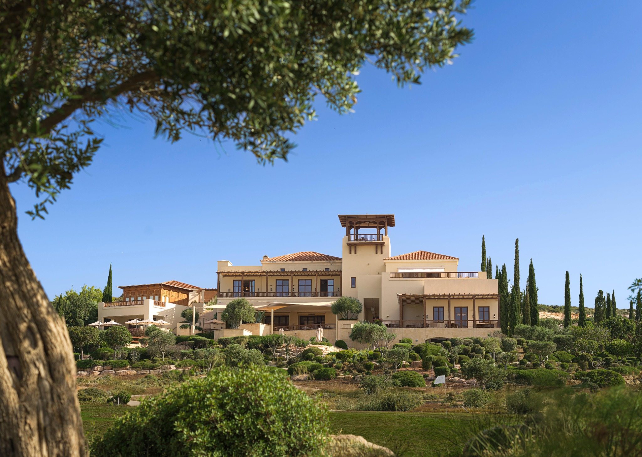 Winner small image - Elea Golf Club