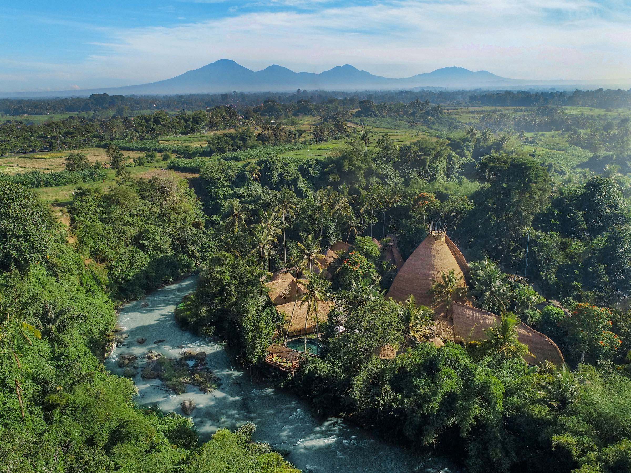 Winner small image - Fivelements Ubud
