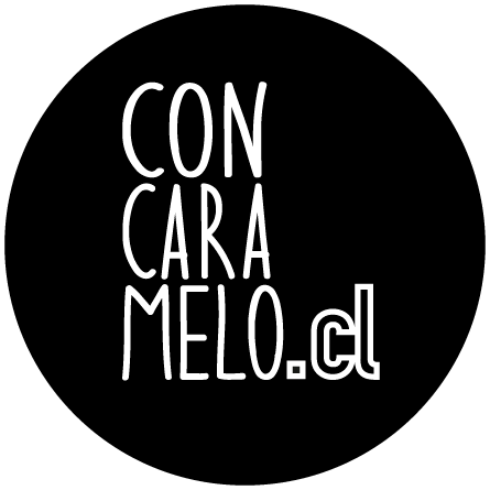 Winner small image - Concaramelo