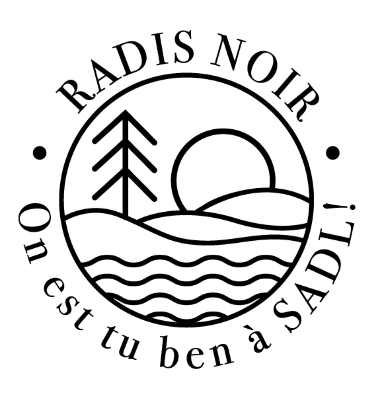 Winner small image - Radis Noir Pub Nordique & Café