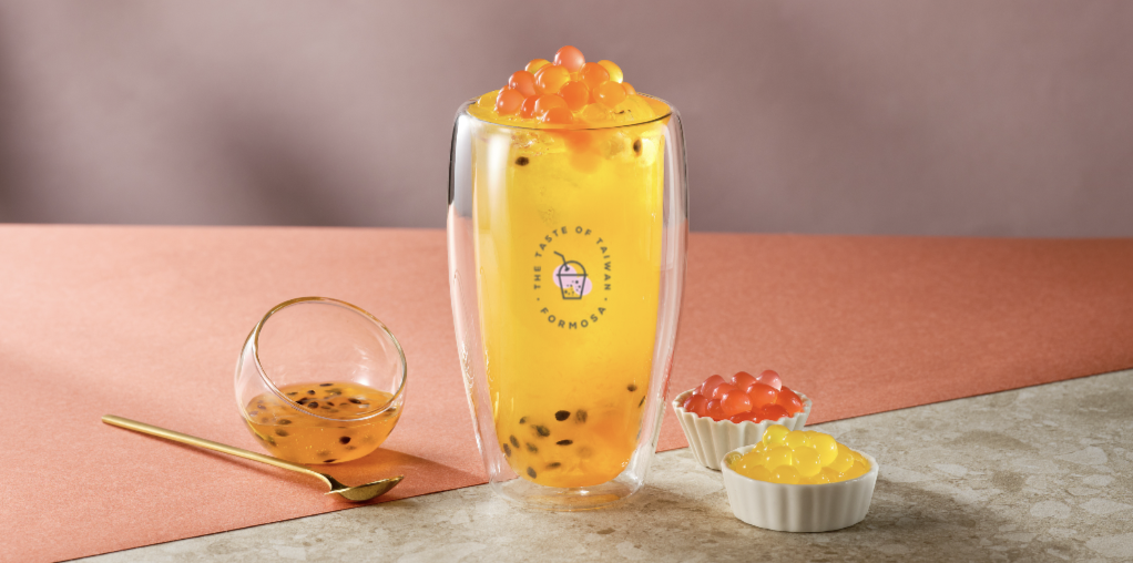 Winner small image - Boba Formosa