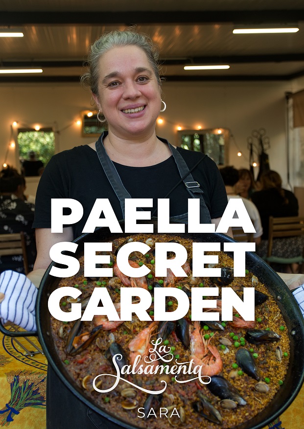 Winner small image - LA Salsamenta