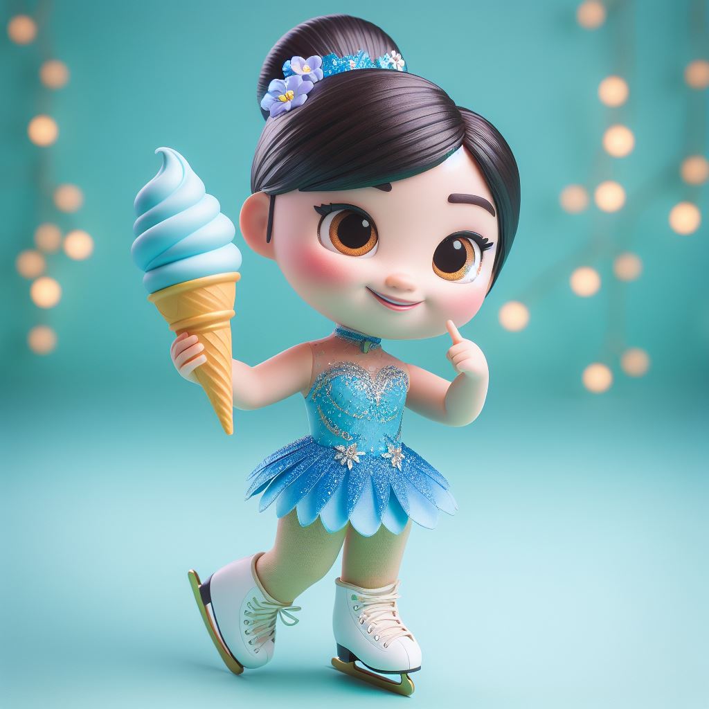 Winner small image - Cake – Eva Bakes