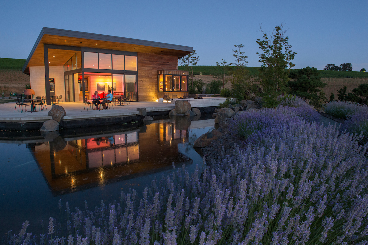 Winner small image - Saffron Fields Vineyard