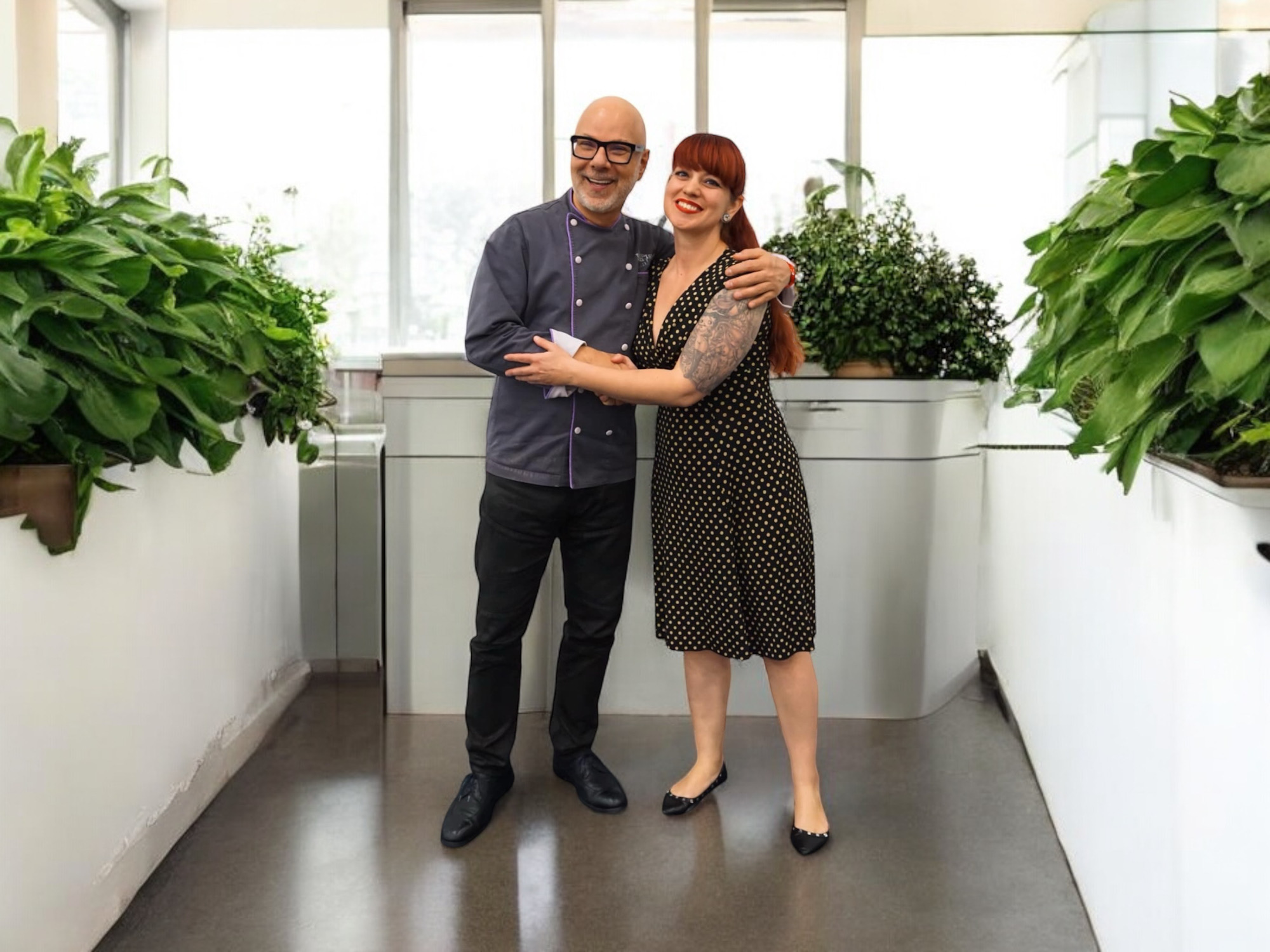 Winner small image - The Pin-Up Kitchen