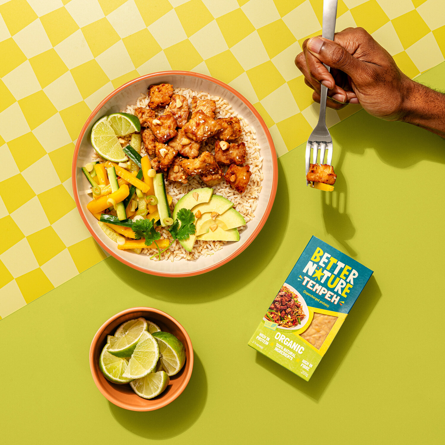 Winner small image - Better Nature