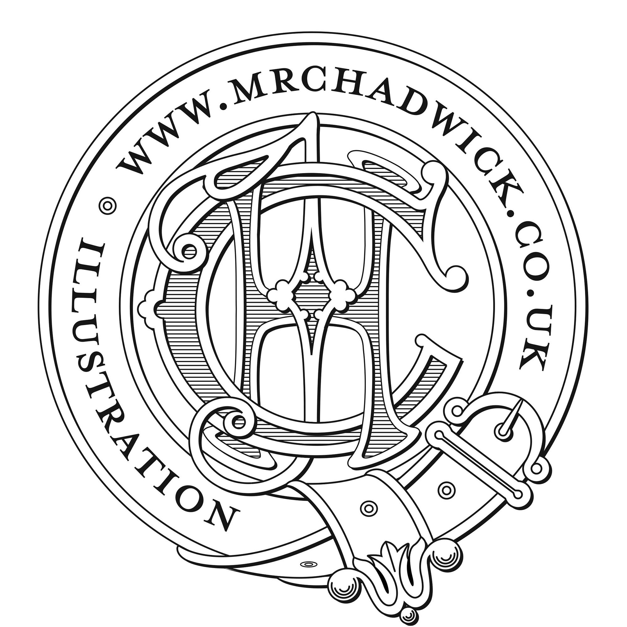 Winner small image - Mr.Chadwick