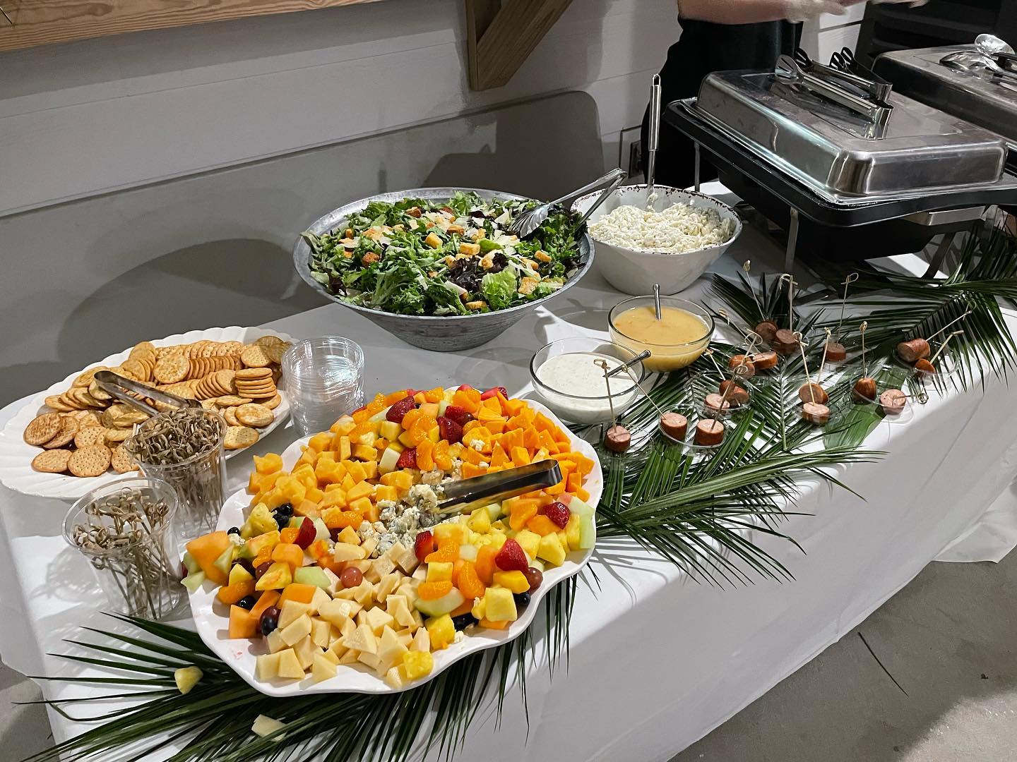 Winner small image - Catering Connections