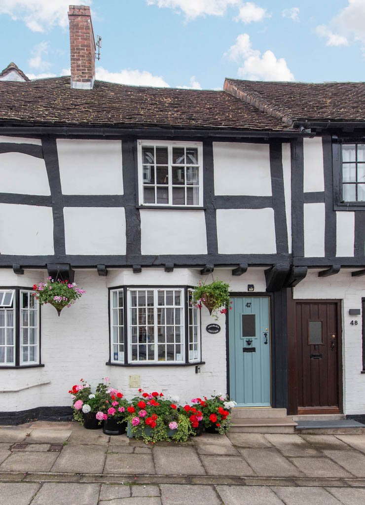 Winner small image - Charlie’s Cottage, Ludlow