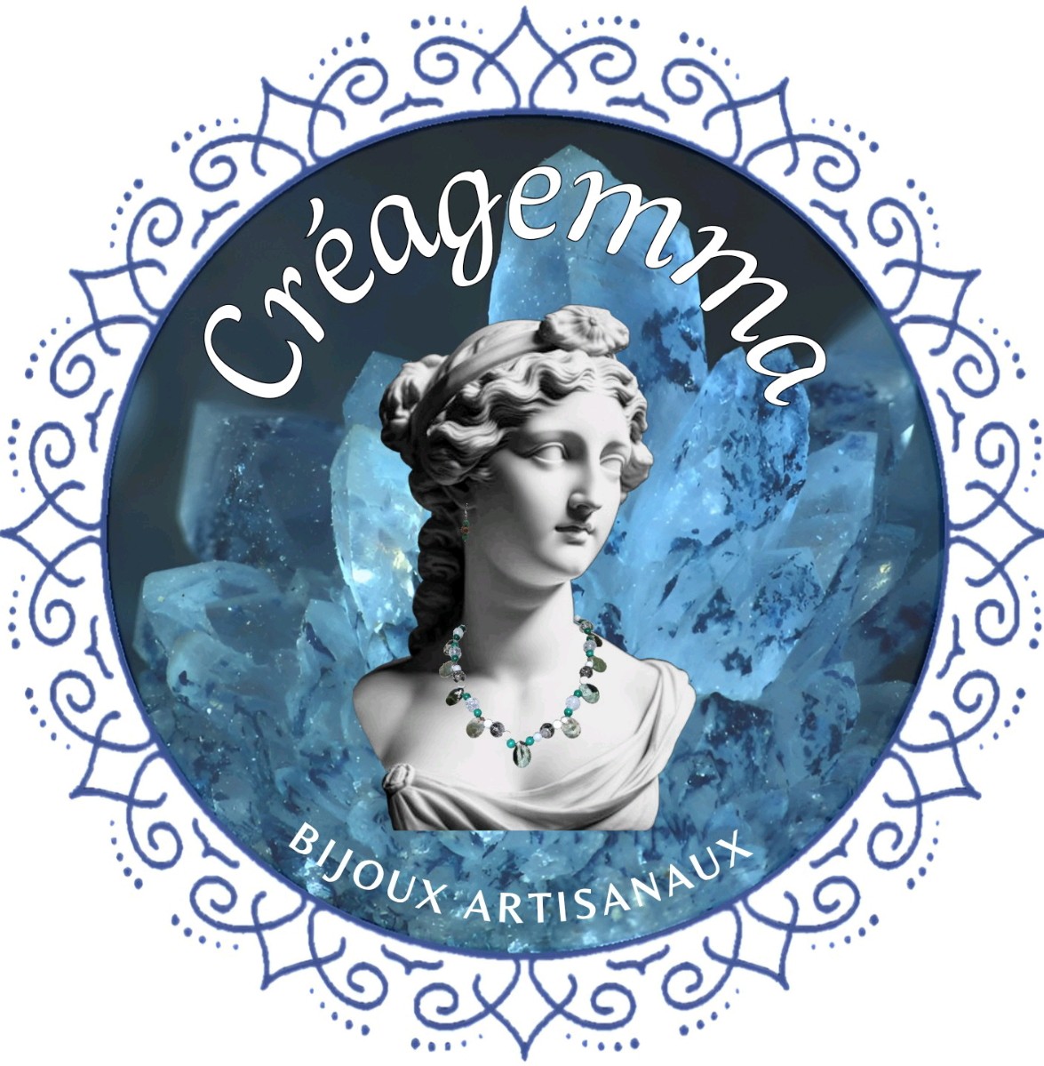 Winner small image - Creagemma