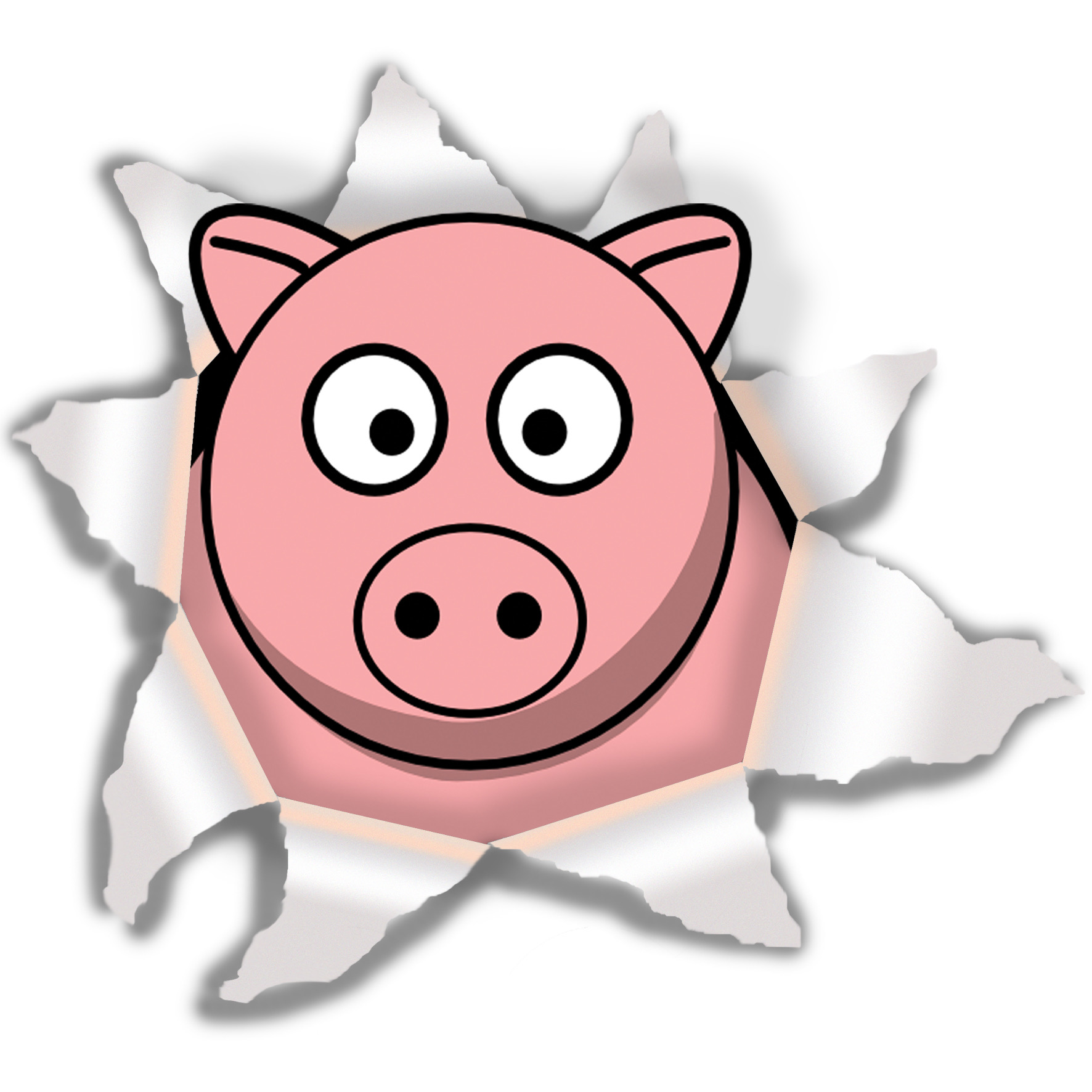 Winner small image - piggyPrint.com