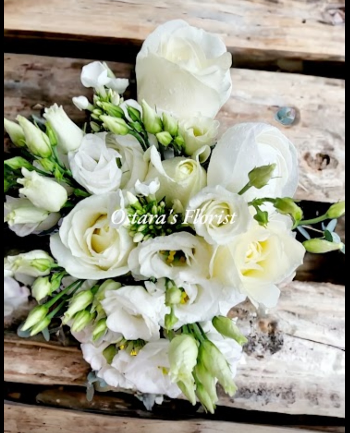 Winner small image - Ostara’s Florist