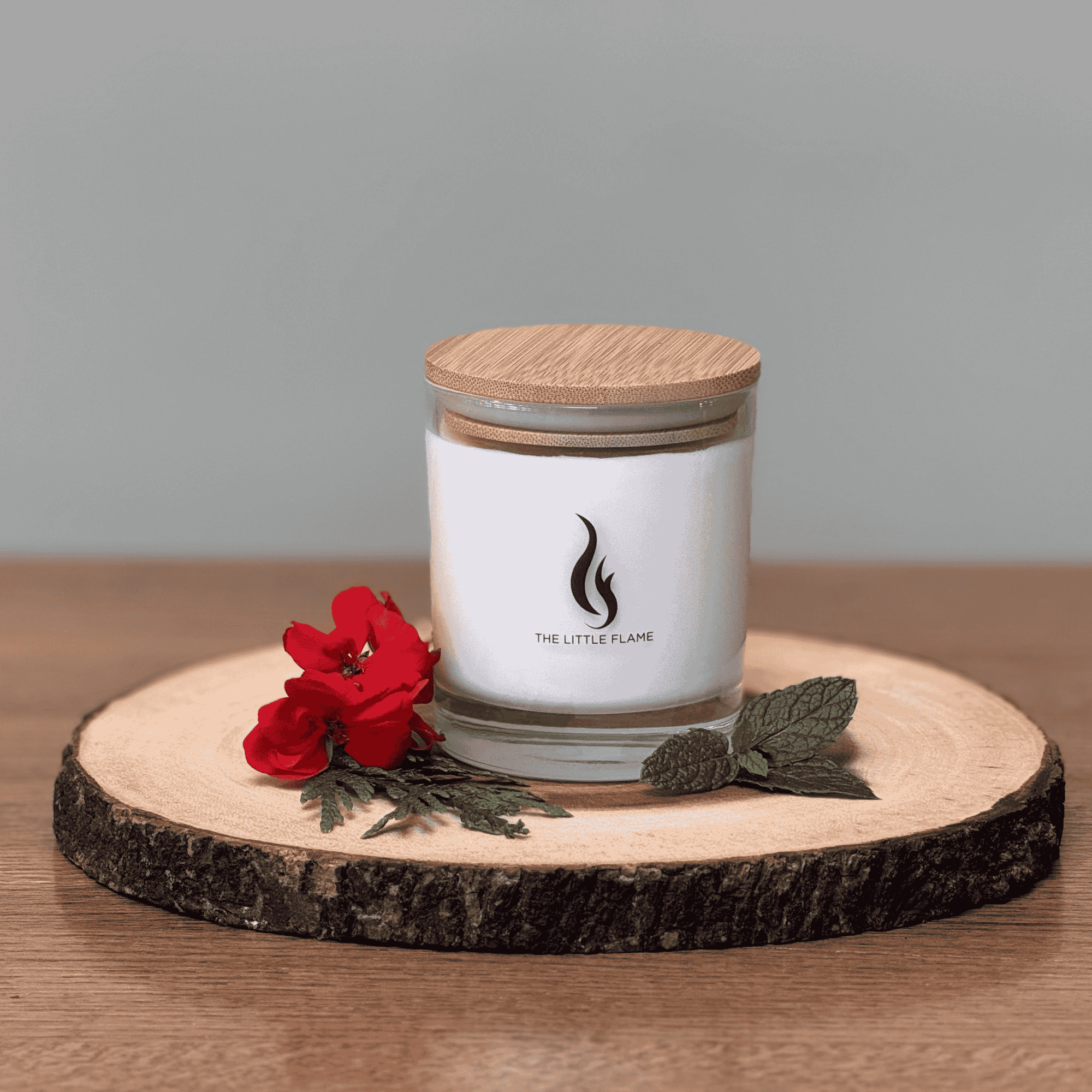 Winner small image - The Little Flame