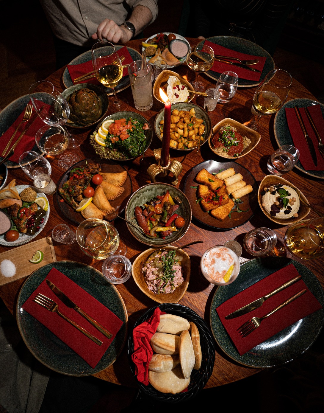 Winner small image - Occo Restaurant