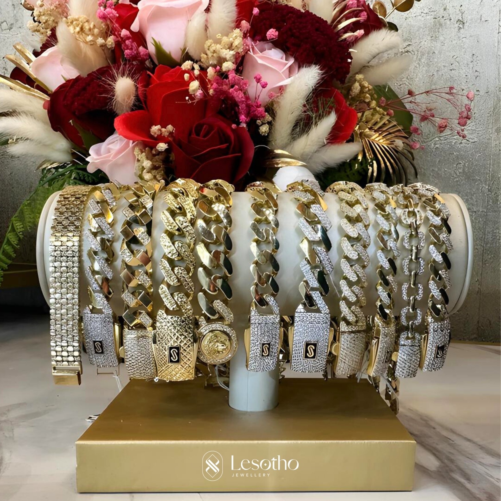 Winner small image - Lesotho Jewellery