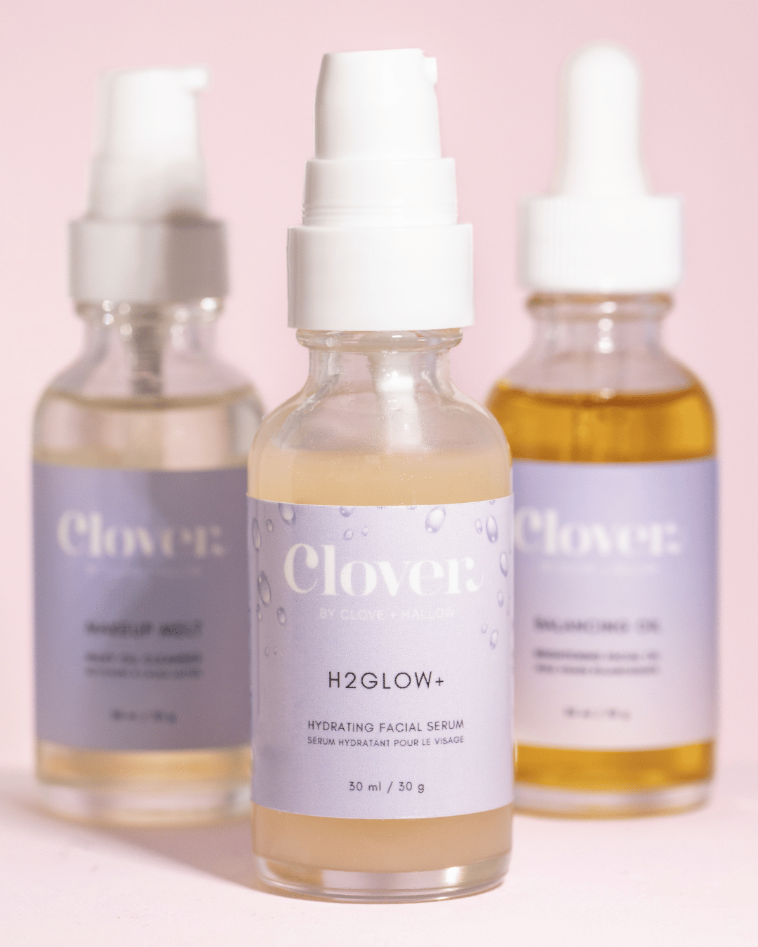 Winner small image - Clover by CLOVE + HALLOW