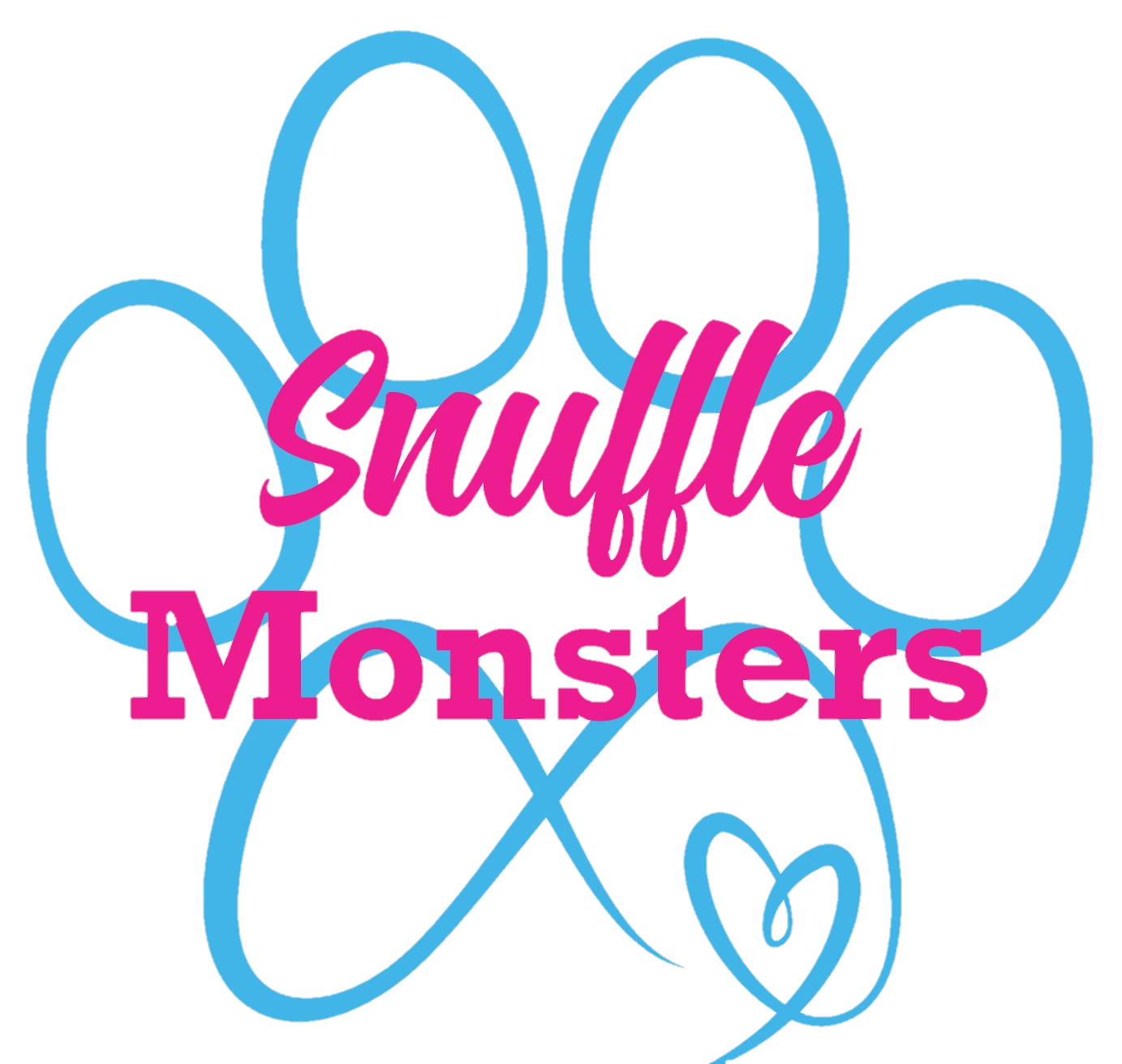 Winner small image - Snuffle Monsters