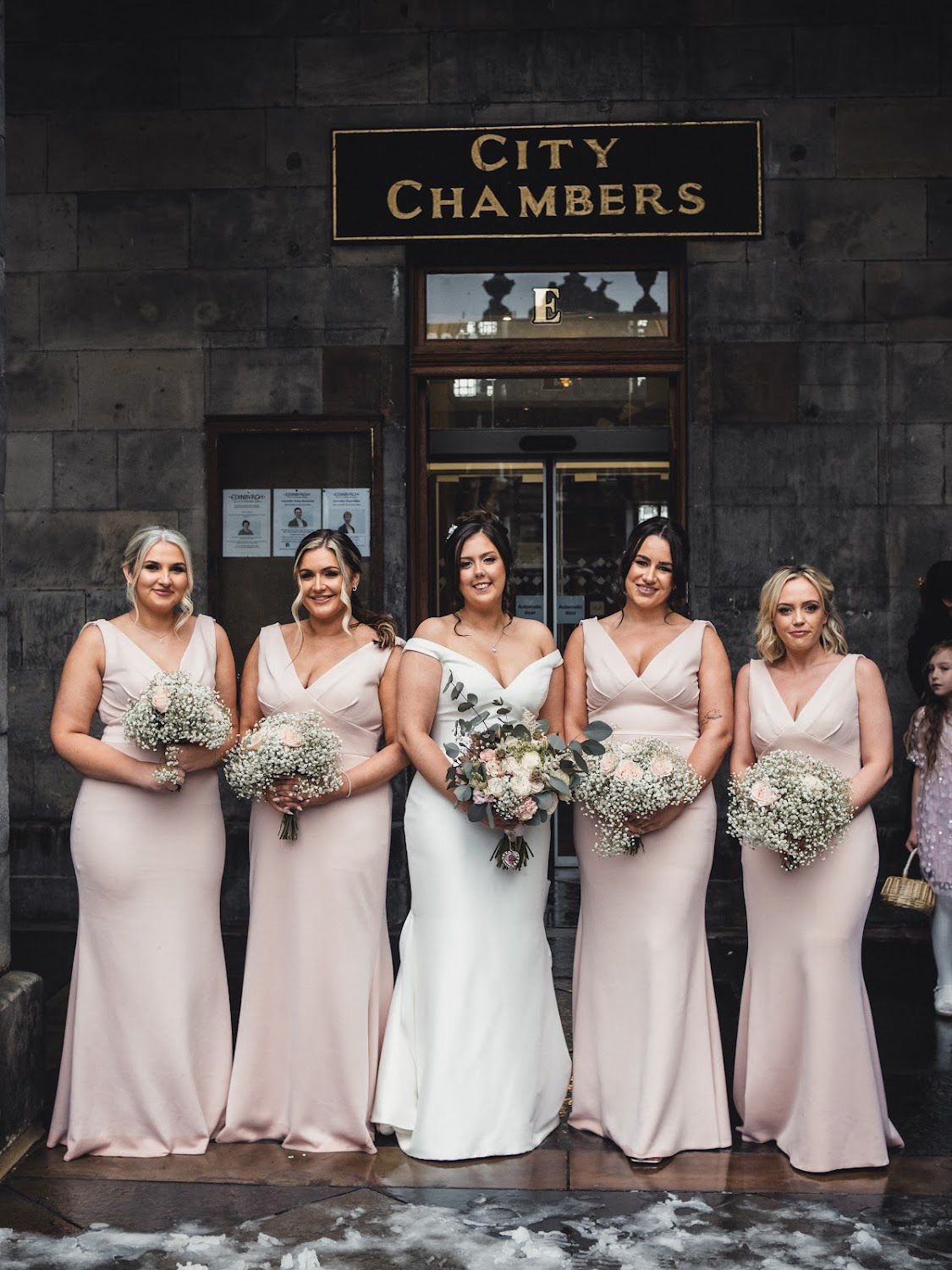 Winner small image - Bloom Room Florist