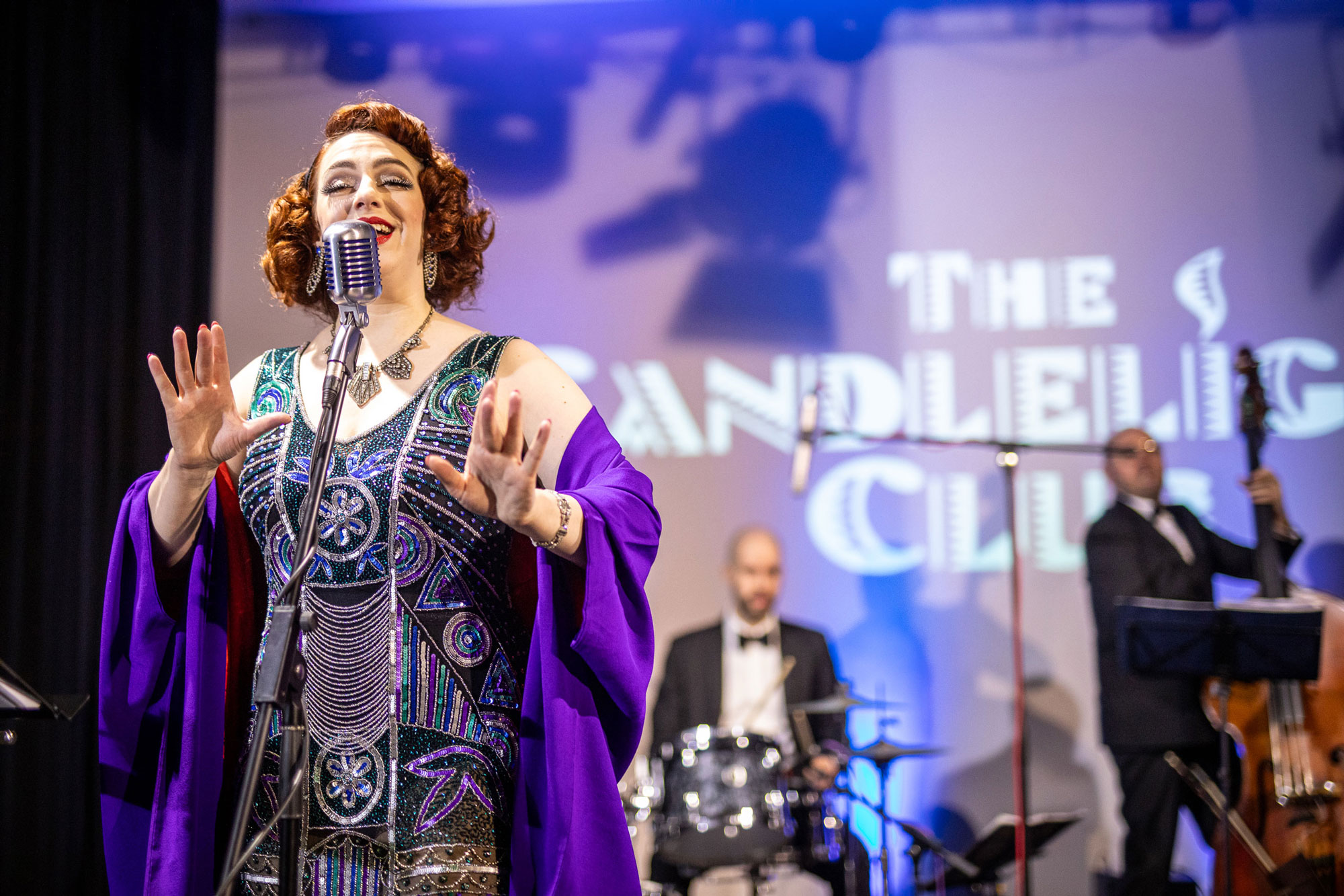 Winner small image - The Candlelight Club