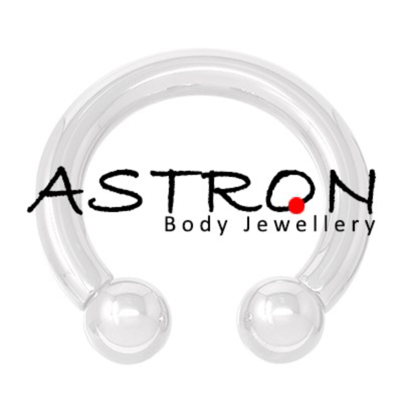 Winner small image - Astron Body Jewellery
