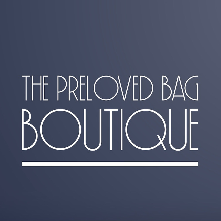 Winner small image - The Preloved Bag Boutique