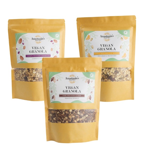 Winner small image - Anastasia’s Pantry