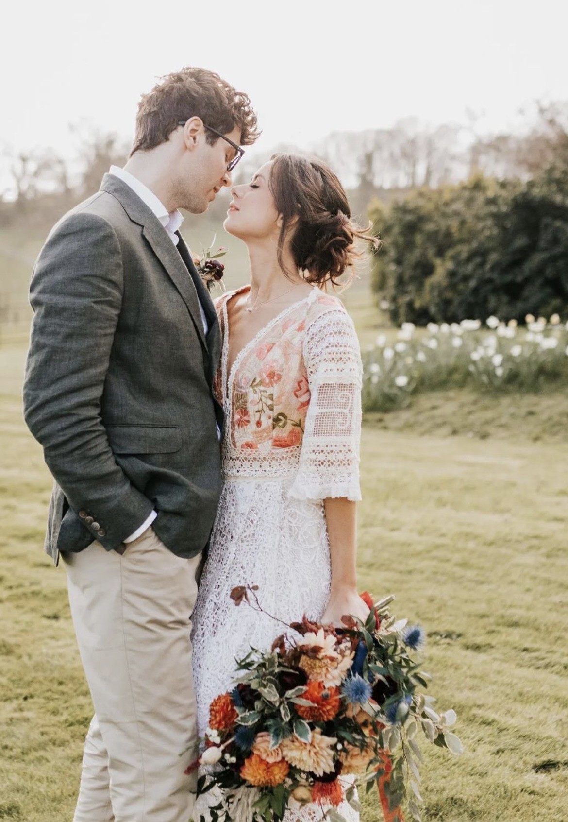 Winner small image - The Flower Hut Florist