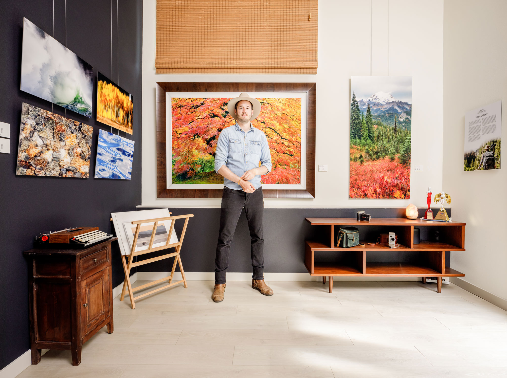 Winner small image - Lars Gesing Fine Art