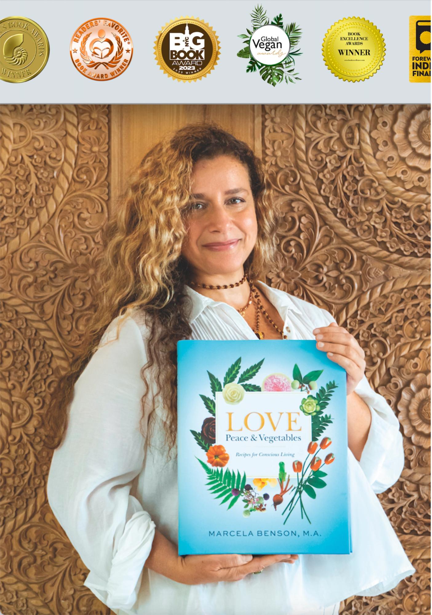 Winner small image - Holistic Spiritual Nutrition Studio