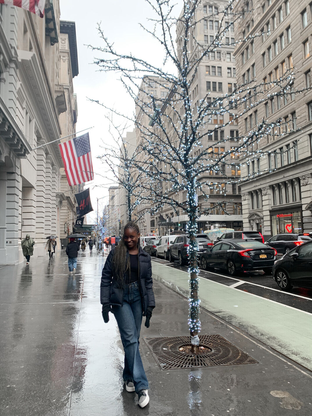 Winner small image - Amanda Dukor