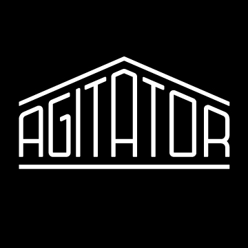 Winner small image - Agitator Whiskymakare