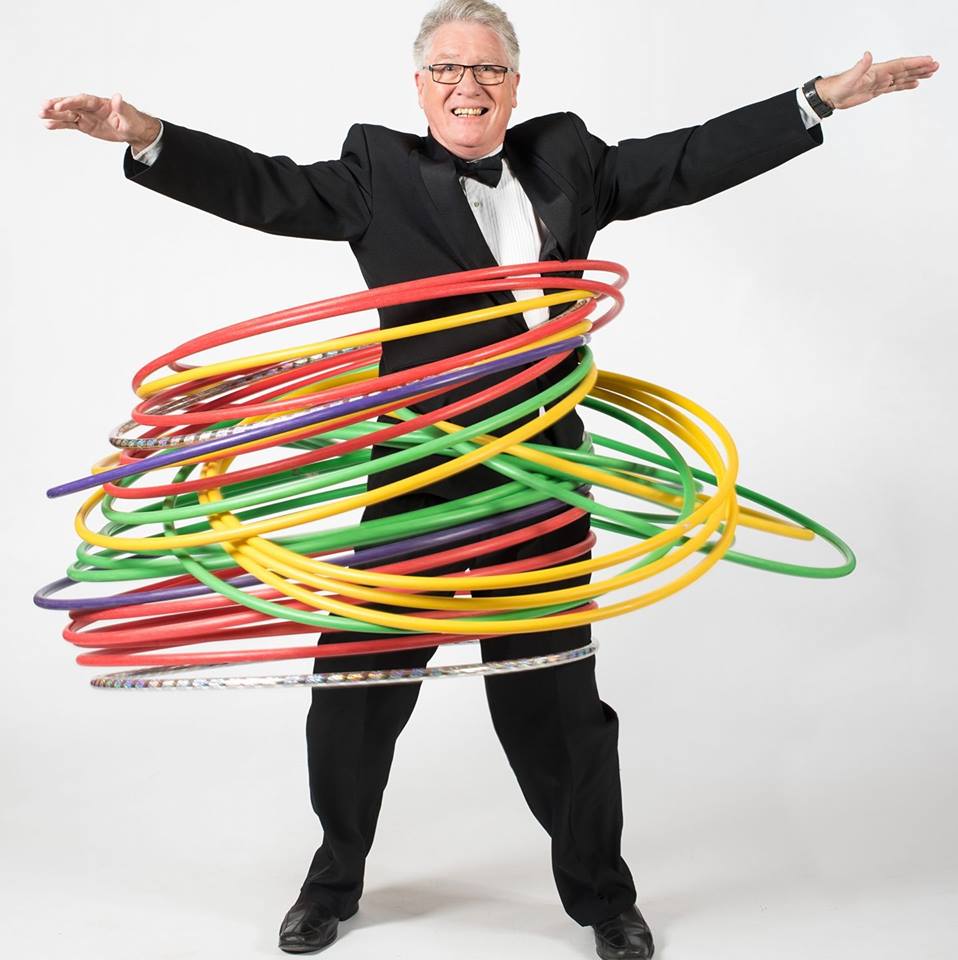 Winner small image - Hoop Guy Ltd